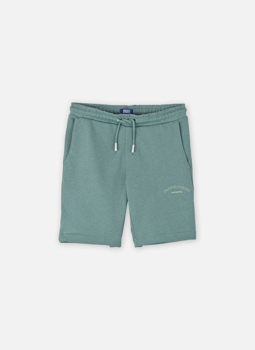 Jack & Jones Shorts Jpstgordon College Sweat Shorts Mid Jnr garçon bleu