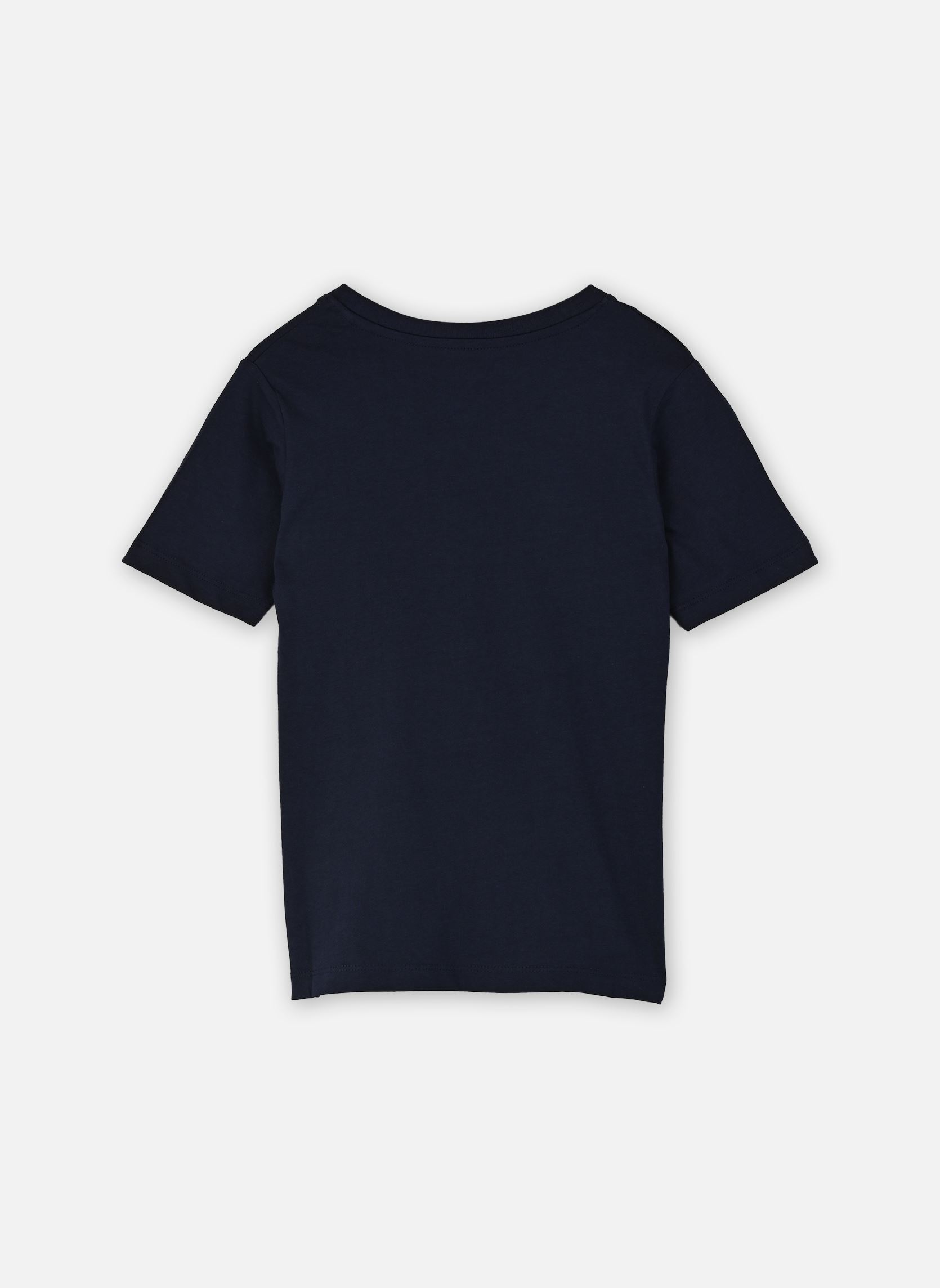 Tee-shirts Jjking Tee Ss Crew Neck Jnr garçon bleu Jack & Jones Tee-shirts Jjking Tee Ss Crew Neck Jnr garçon bleu NAVY BLAZER