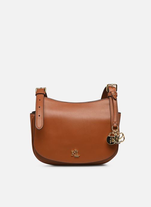 Lauren Ralph Lauren Sacs bandoulière Marcy Crsbdy-Crossbody-Medium femme marron