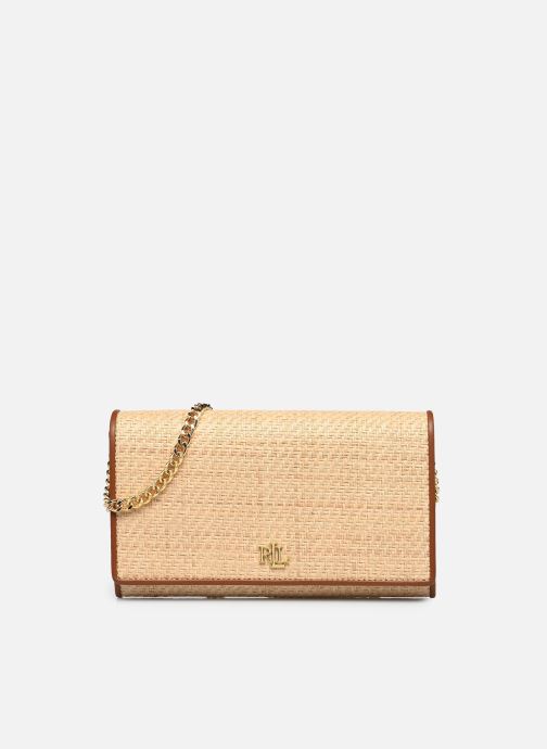 Lauren Ralph Lauren Clutches Adair Ii-Wallet On A Chain-Large dames beige