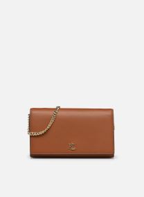 Pochettes Adair Ii-Wallet On A Chain-Large femme marron Lauren Ralph Lauren Pochettes Adair Ii-Wallet On A Chain-Large femme marron LAUREN TAN