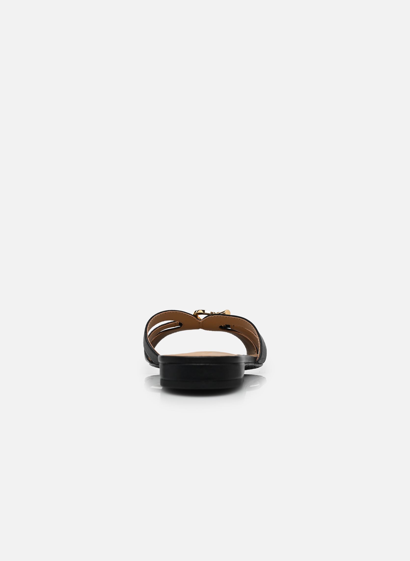 Mules Blaike Slide-Sandals-Slide femme noir Lauren Ralph Lauren Mules Blaike Slide-Sandals-Slide femme noir Black