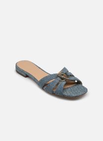 Mules Blaike Slide-Sandals-Slide femme noir