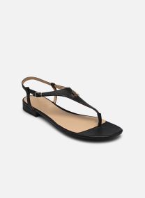 Sandales Everley 2-Sandals-Flat Sandal femme marron