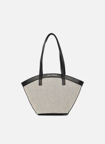 Cabas Dariana S Fantasia femme noir