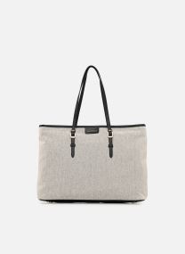 Shopper Everton M Fantasia damen beige