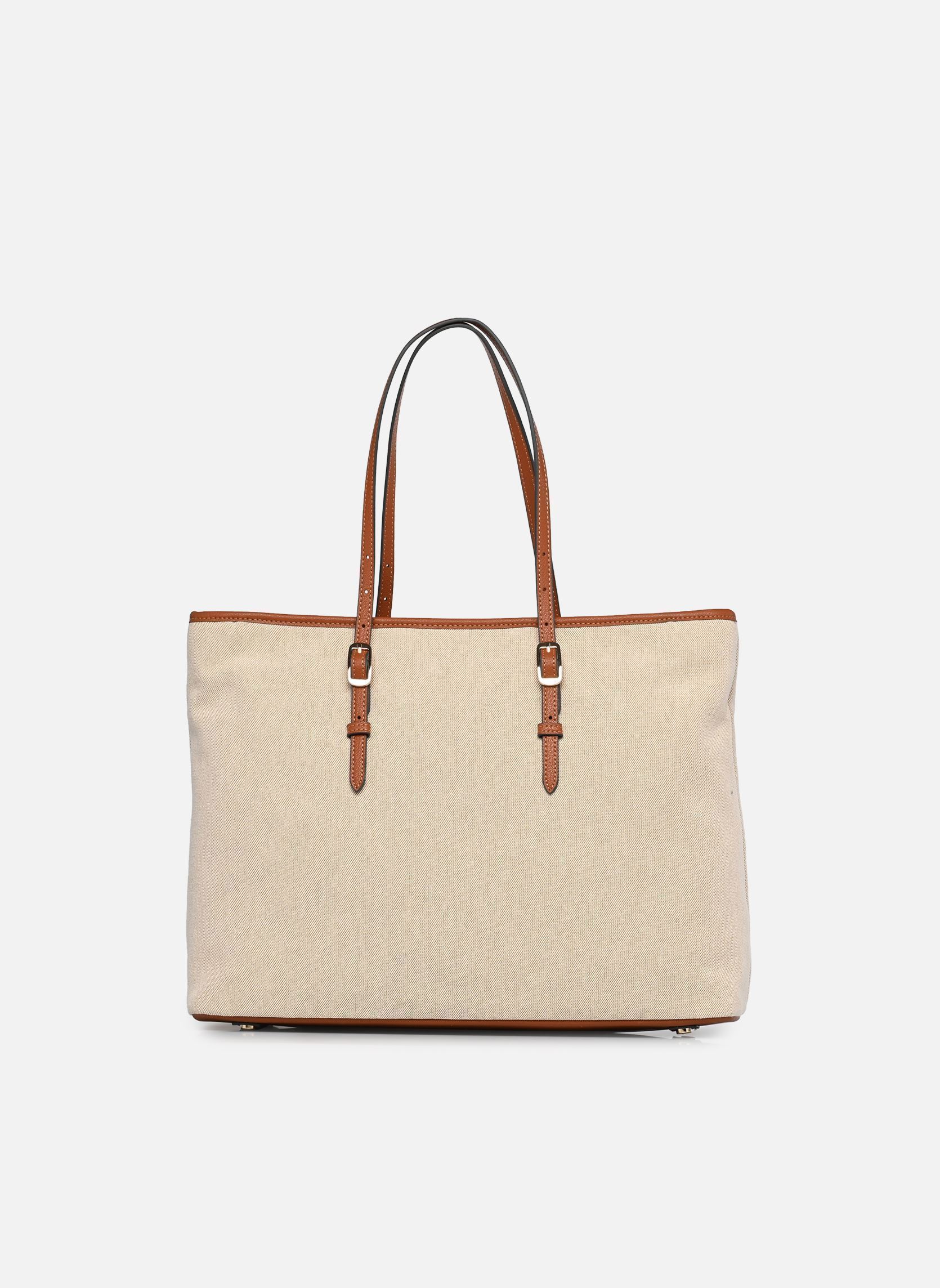 Shopper Everton M Fantasia damen beige Mac Douglas Shopper Everton M Fantasia damen beige Toile Coton Beige Tc90