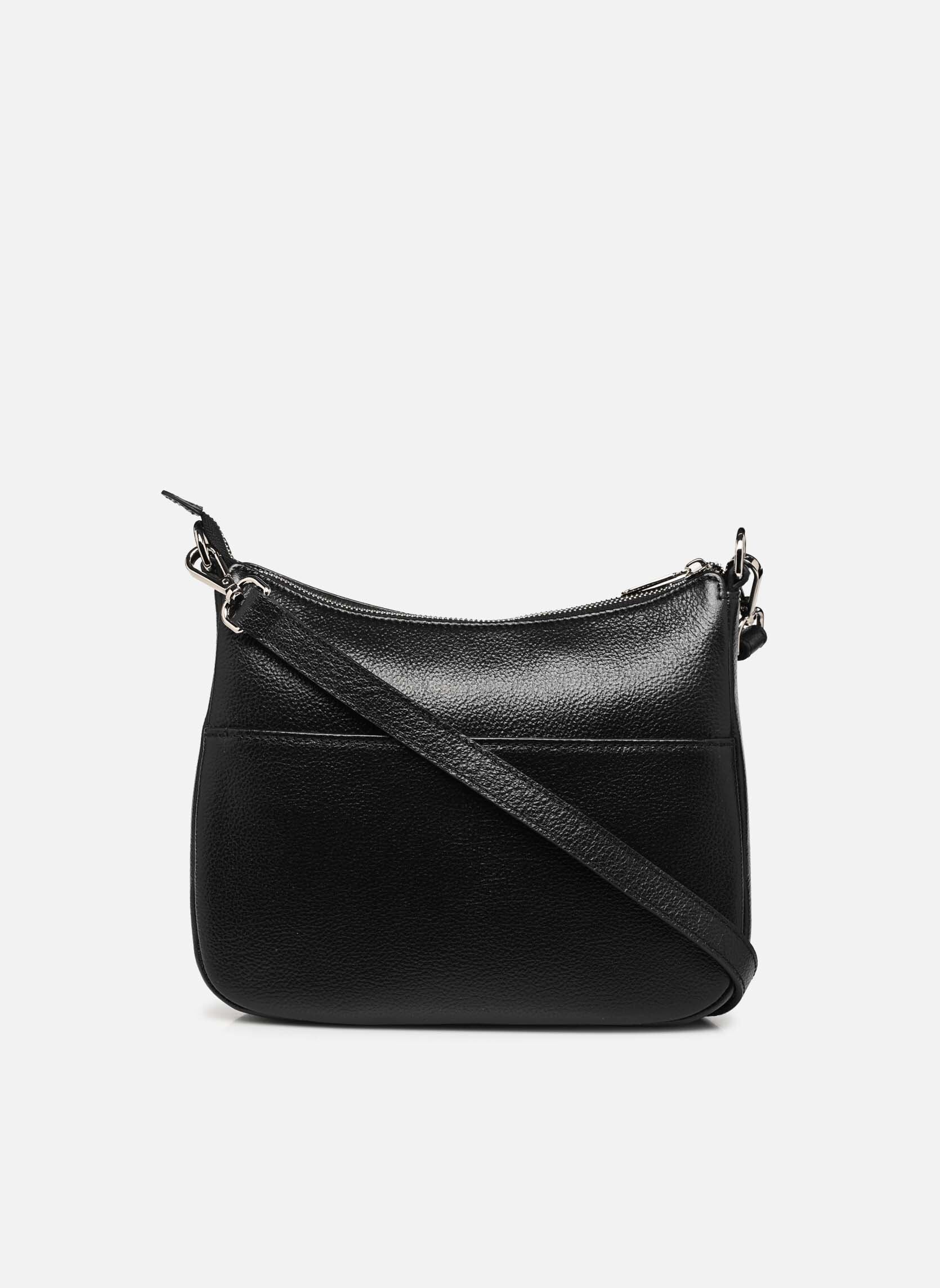 Schoudertassen Faon M Buni dames zwart Mac Douglas Schoudertassen Faon M Buni dames zwart NOIR 1