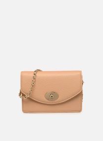 Sacs bandoulière Faustine Mini Montana femme beige