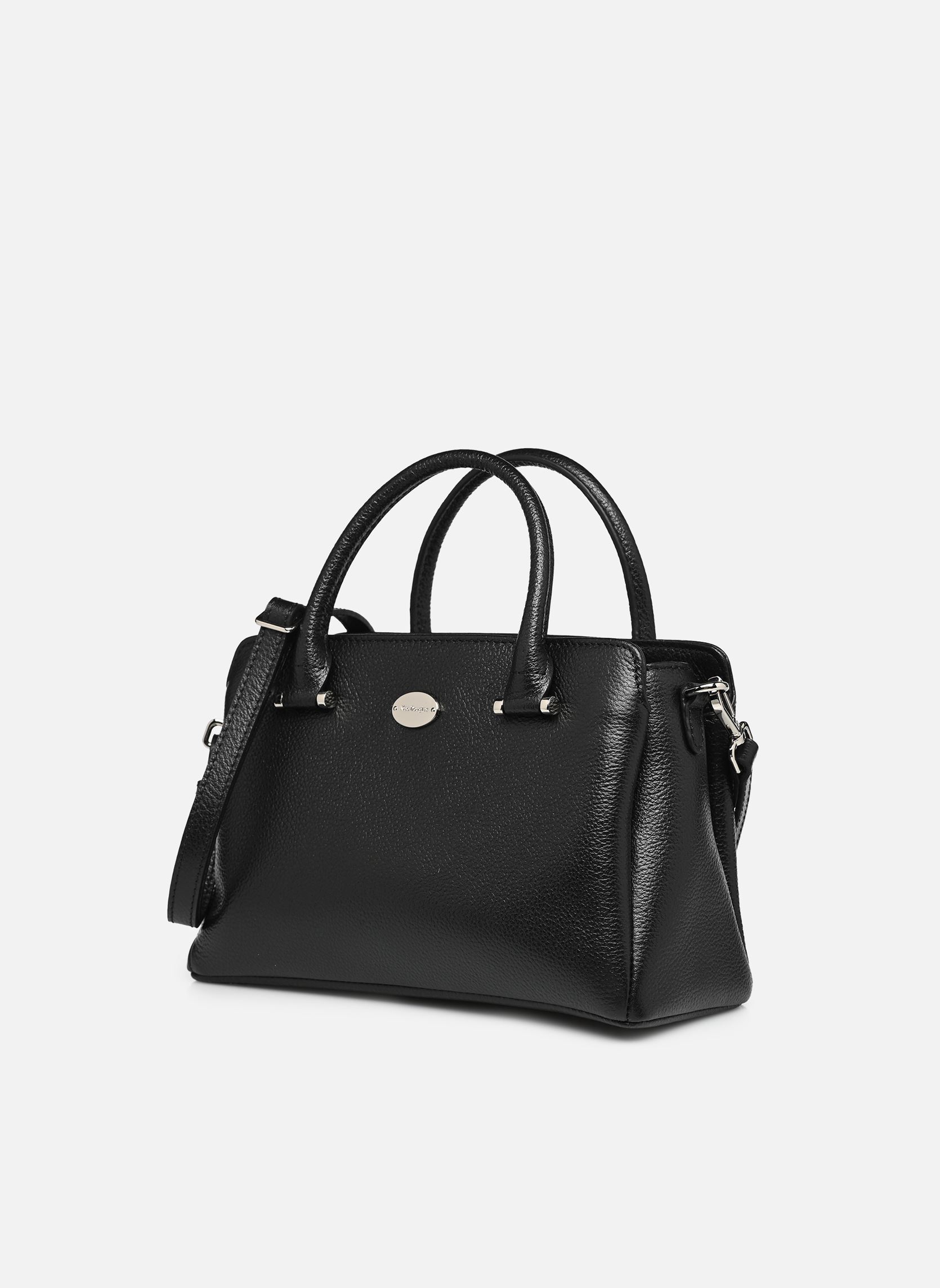Sacs à main Fes Xs Buni femme noir Mac Douglas Sacs à main Fes Xs Buni femme noir Noir 1