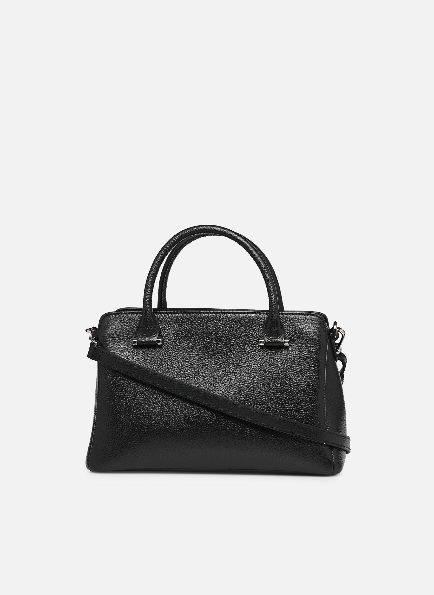 Sacs à main Fes Xs Buni femme noir Mac Douglas Sacs à main Fes Xs Buni femme noir Noir 1