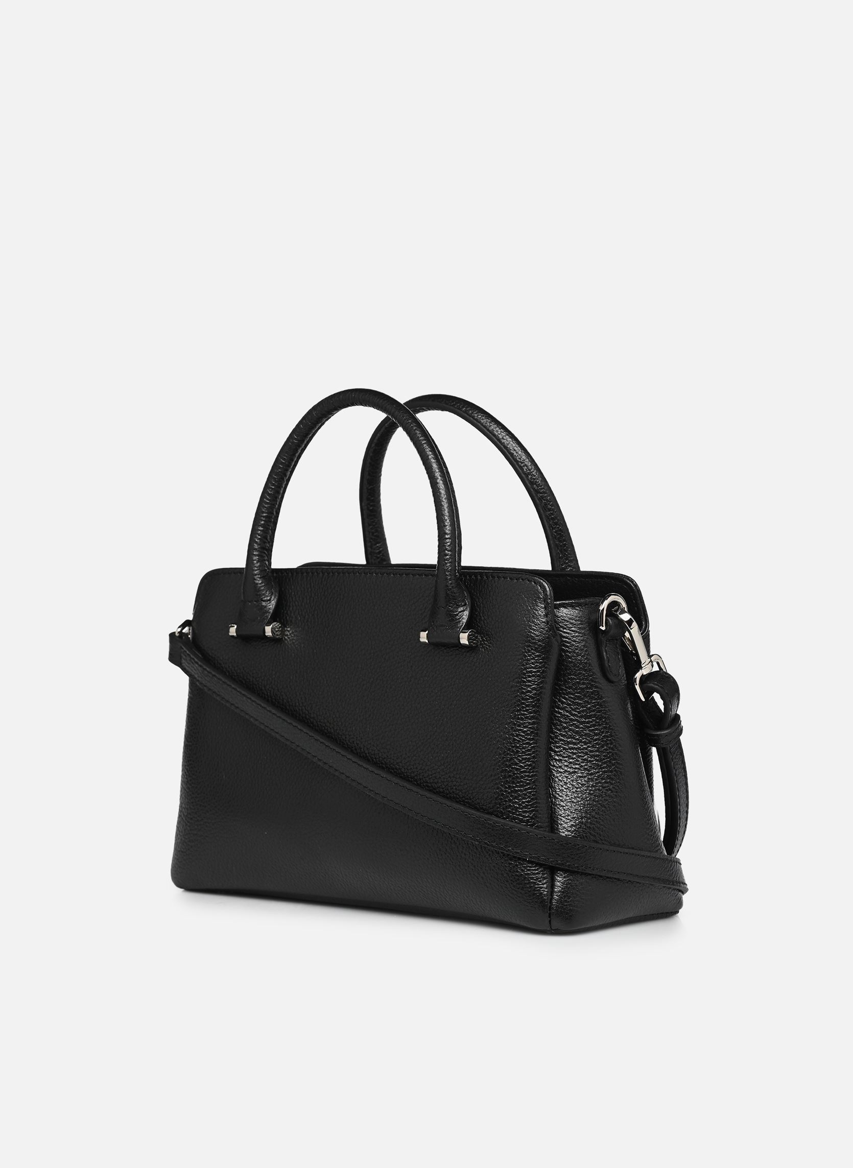 Sacs à main Fes Xs Buni femme noir Mac Douglas Sacs à main Fes Xs Buni femme noir Noir 1