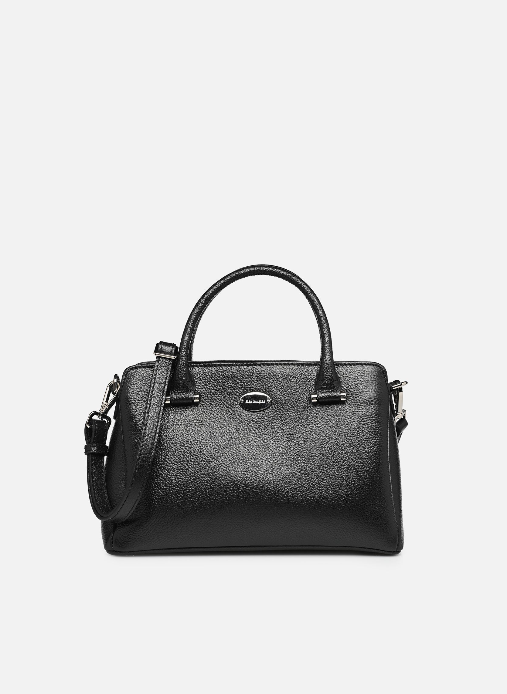 Sacs à main Fes Xs Buni femme noir Mac Douglas Sacs à main Fes Xs Buni femme noir Noir 1
