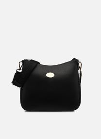 Schoudertassen Flamme M Alba dames bruin Mac Douglas Schoudertassen Flamme M Alba dames bruin VACH NOIR V01