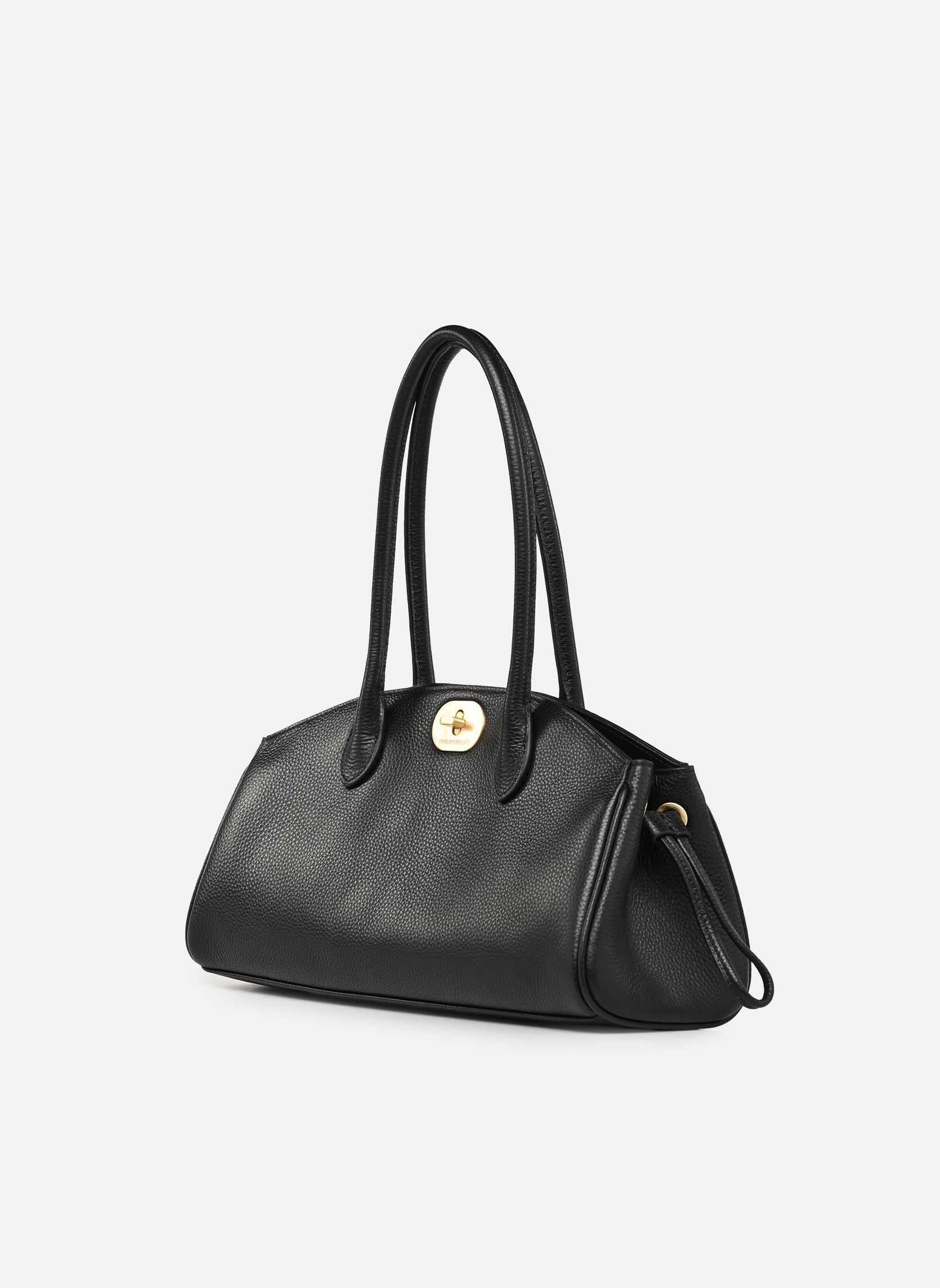 Umhängetaschen Fortuna S Rhodes damen schwarz Mac Douglas Umhängetaschen Fortuna S Rhodes damen schwarz Vach Noir V01