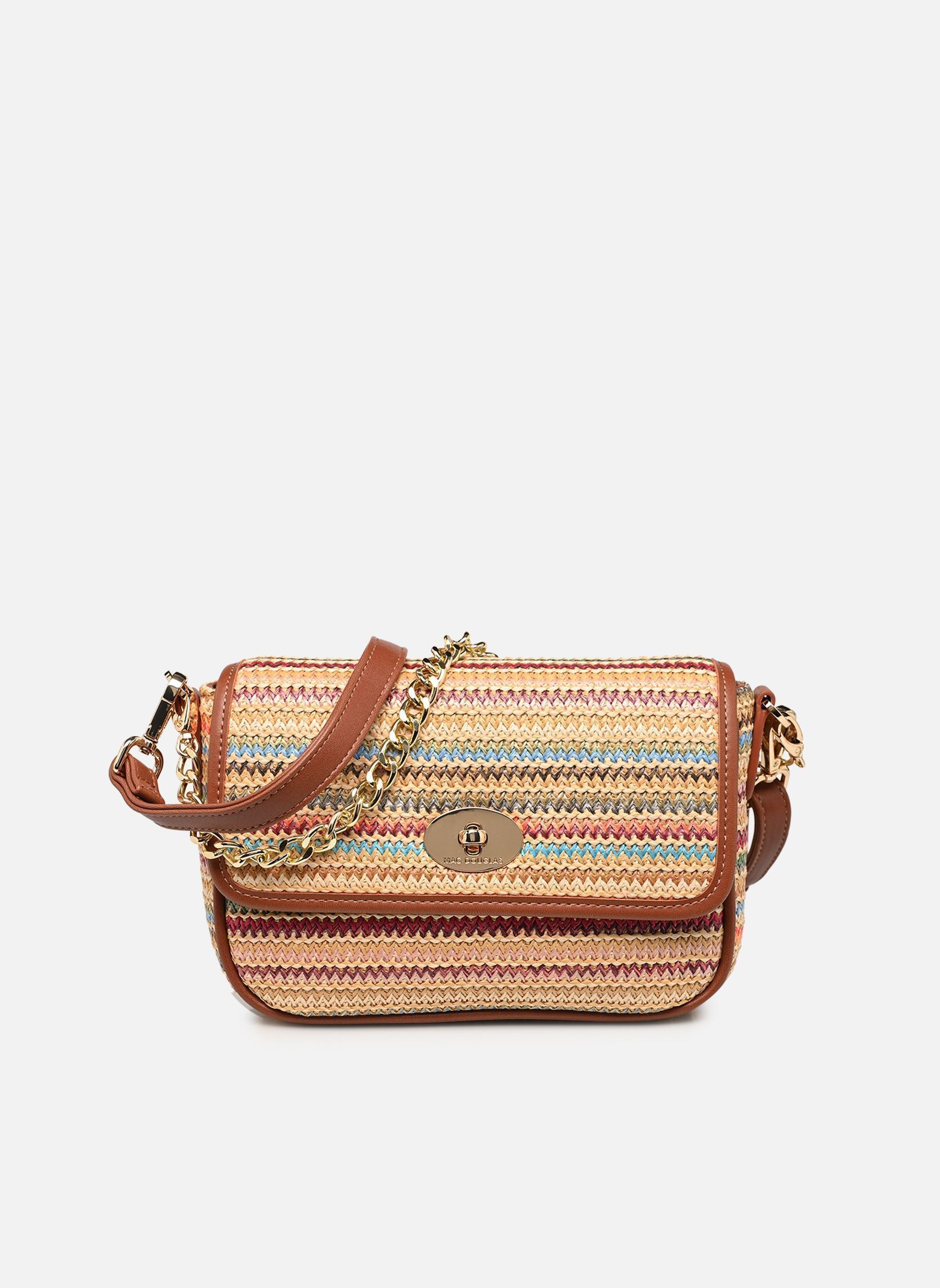 Sacs à main Mac Douglas Franscesca Fantasia pour Sacs - vue 1