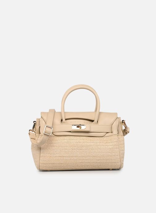 Mac Douglas Handtaschen Pyla2 Mix Fantasia damen weiß