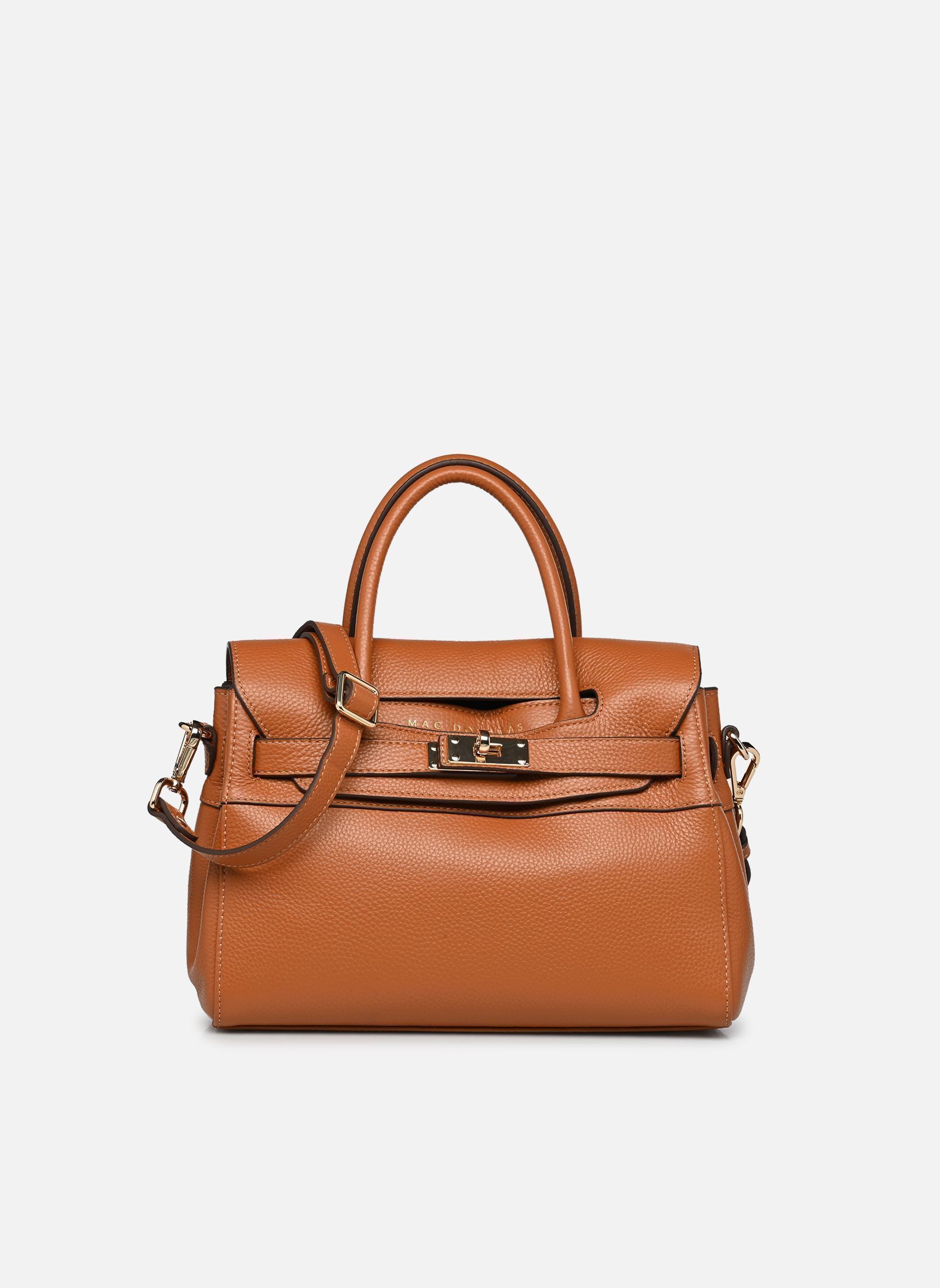 Sac à main Mac Douglas Alba Pylad Unique - vue 1