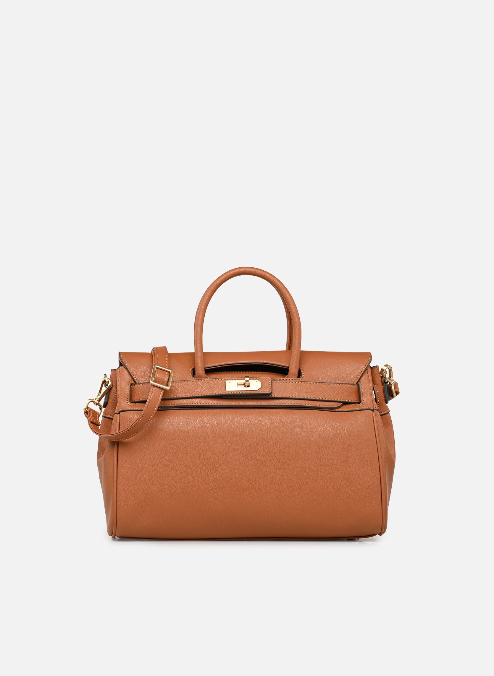 Sacs à main Pyla S Milo femme marron Mac Douglas Sacs à main Pyla S Milo femme marron GRAINÉ CHÂTAIN MG91