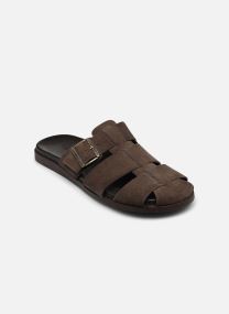 Mules ELYO homme vert