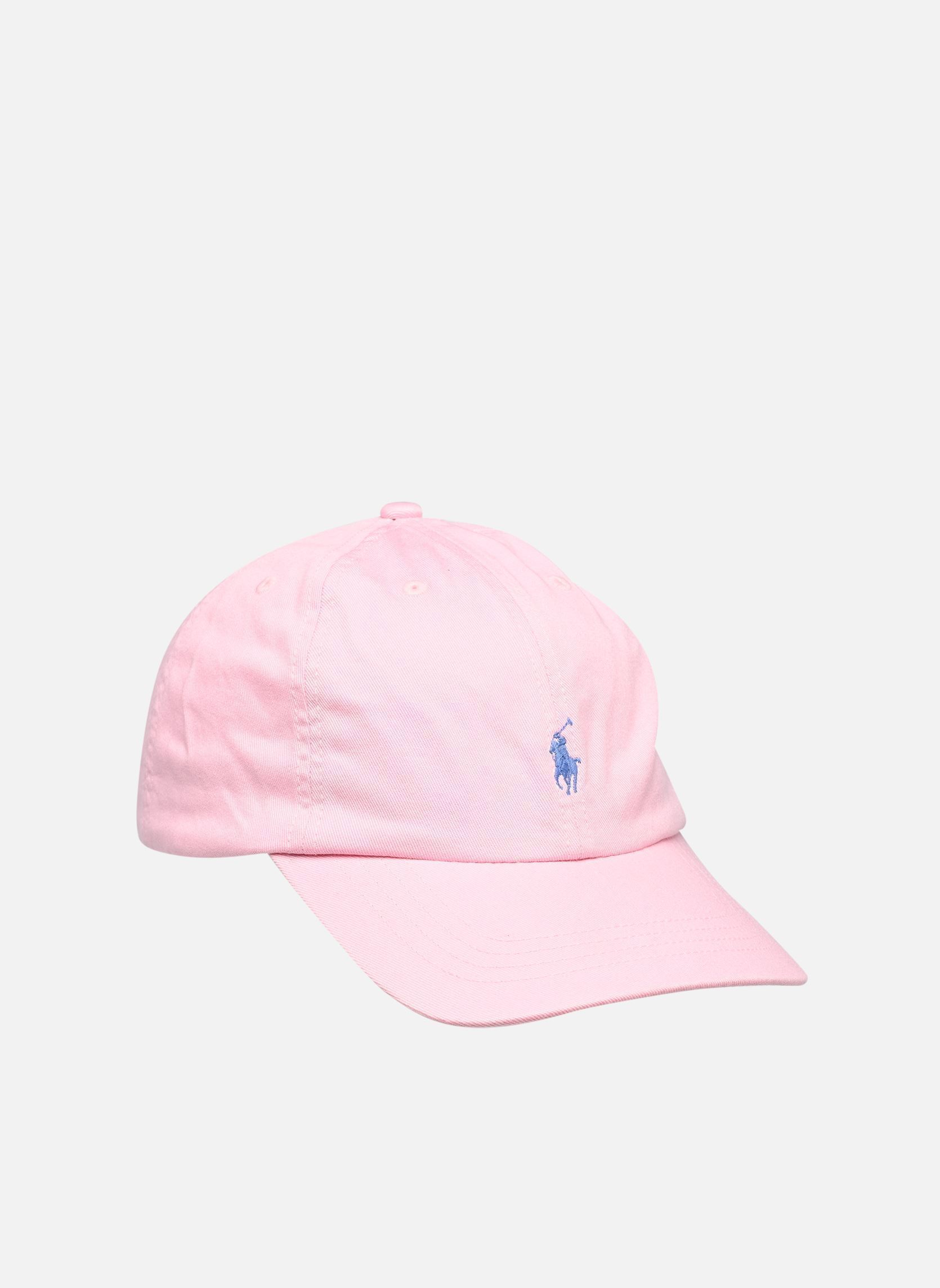 Casquette enfant Polo Ralph Lauren CLSC SPRT CP APPAREL ACCESSORIES Unique - vue 2