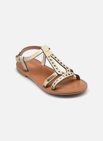Sandalen BELECTRA meisjes bruin