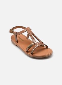 Sandalen BELECTRA meisjes bruin