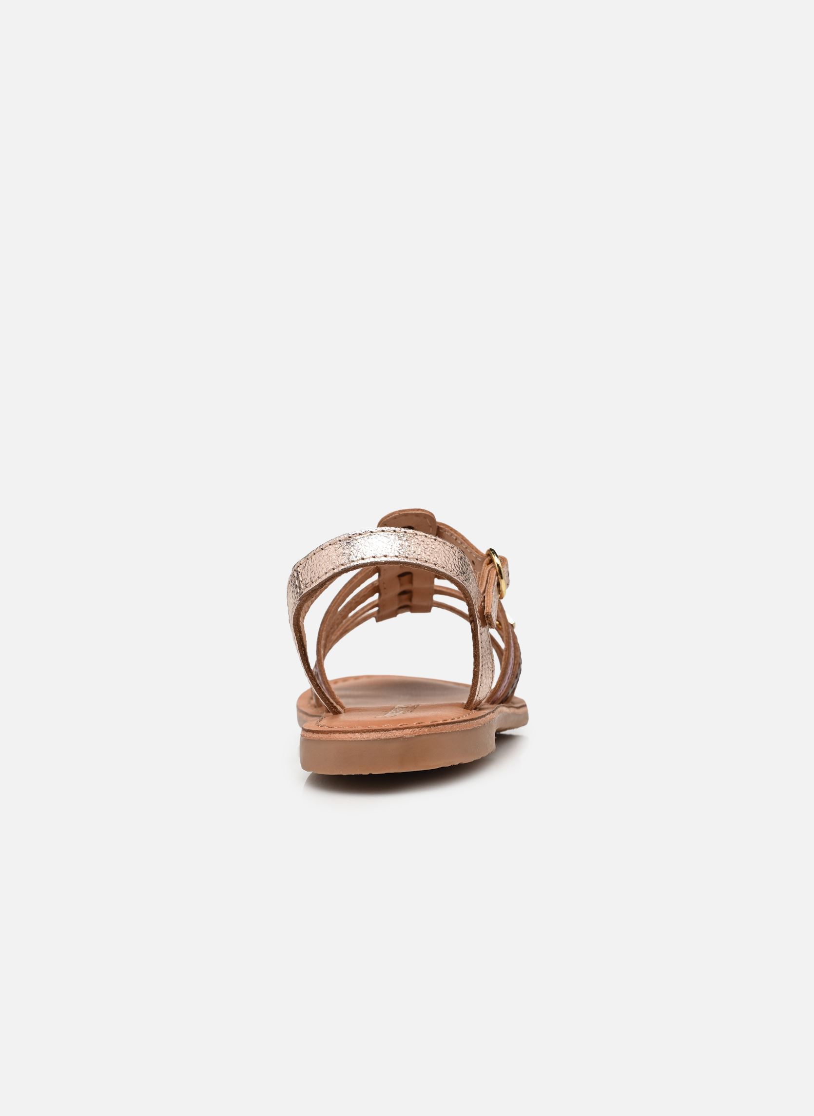 Sandalen BERISSON meisjes meerkleurig Les Tropéziennes par M Belarbi Sandalen BERISSON meisjes meerkleurig Multi