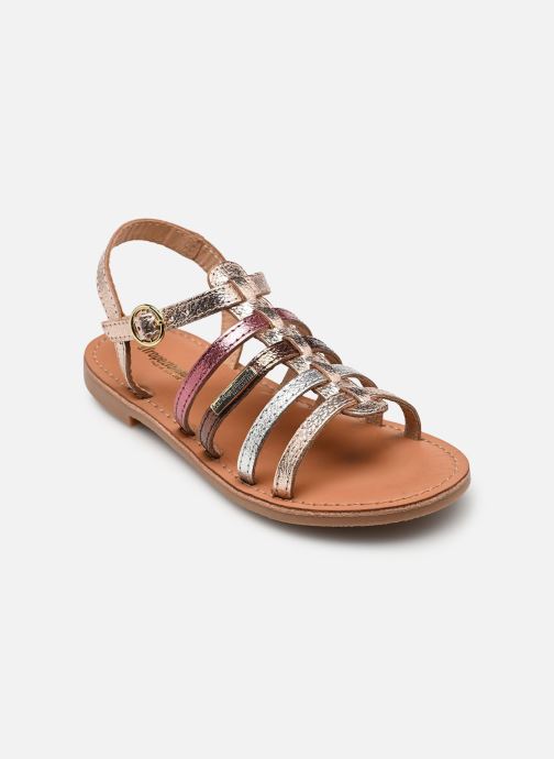 Les Tropéziennes par M Belarbi Sandalen BERISSON meisjes meerkleurig