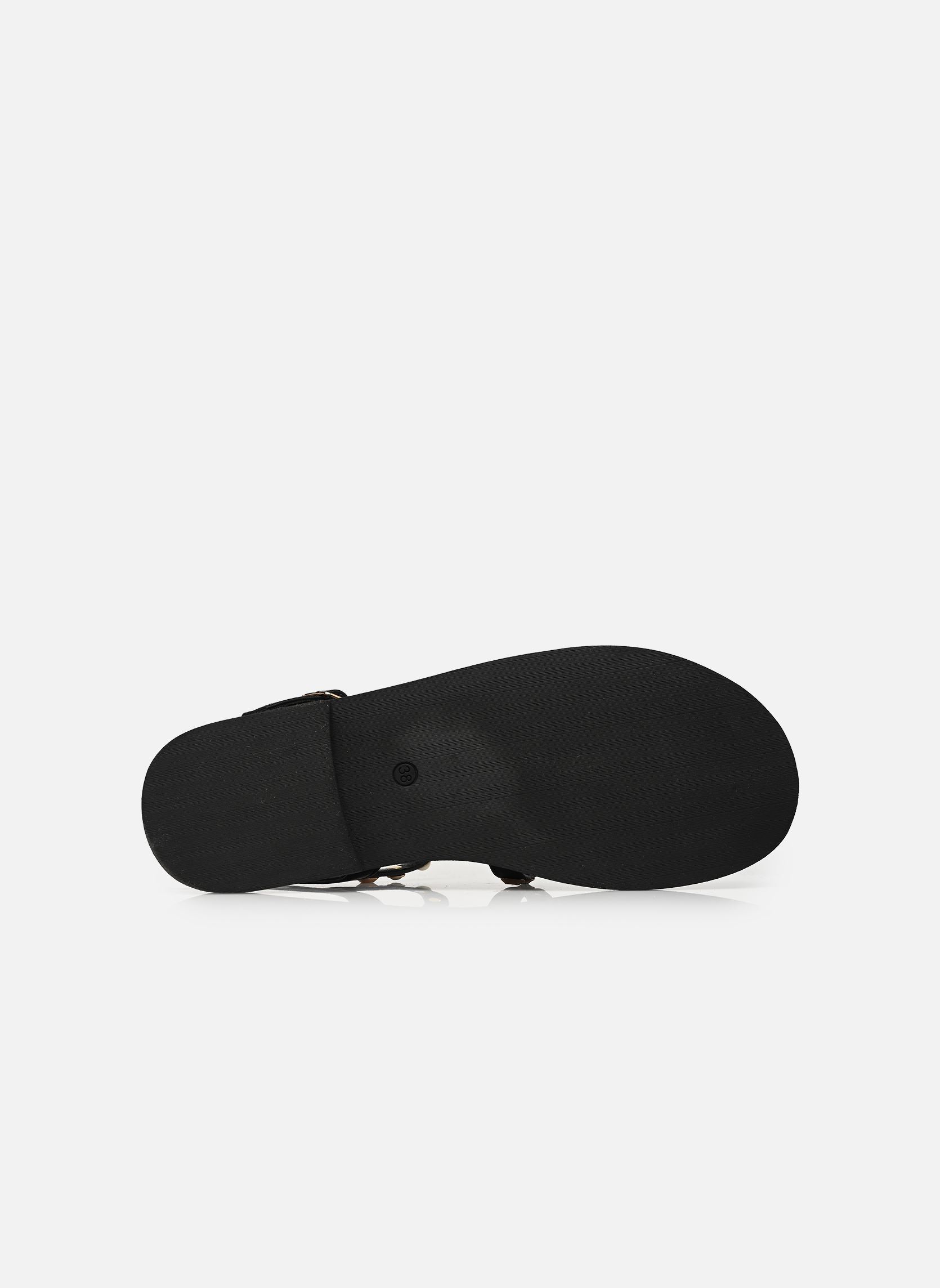 Sandalen CORLYLOW damen schwarz Les Tropéziennes par M Belarbi Sandalen CORLYLOW damen schwarz Noir