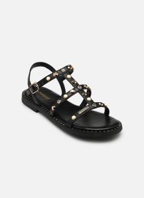 Sandalen CORLYLOW damen schwarz Les Tropéziennes par M Belarbi Sandalen CORLYLOW damen schwarz Noir