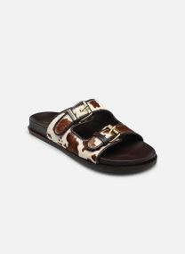 Mules DOXY femme beige