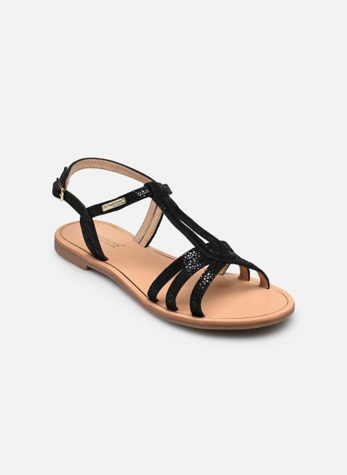 Les Tropéziennes par M Belarbi Sandalen HAMELIE dames zwart