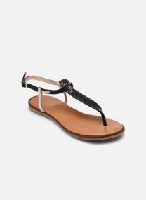 Slippers HANDREA dames beige