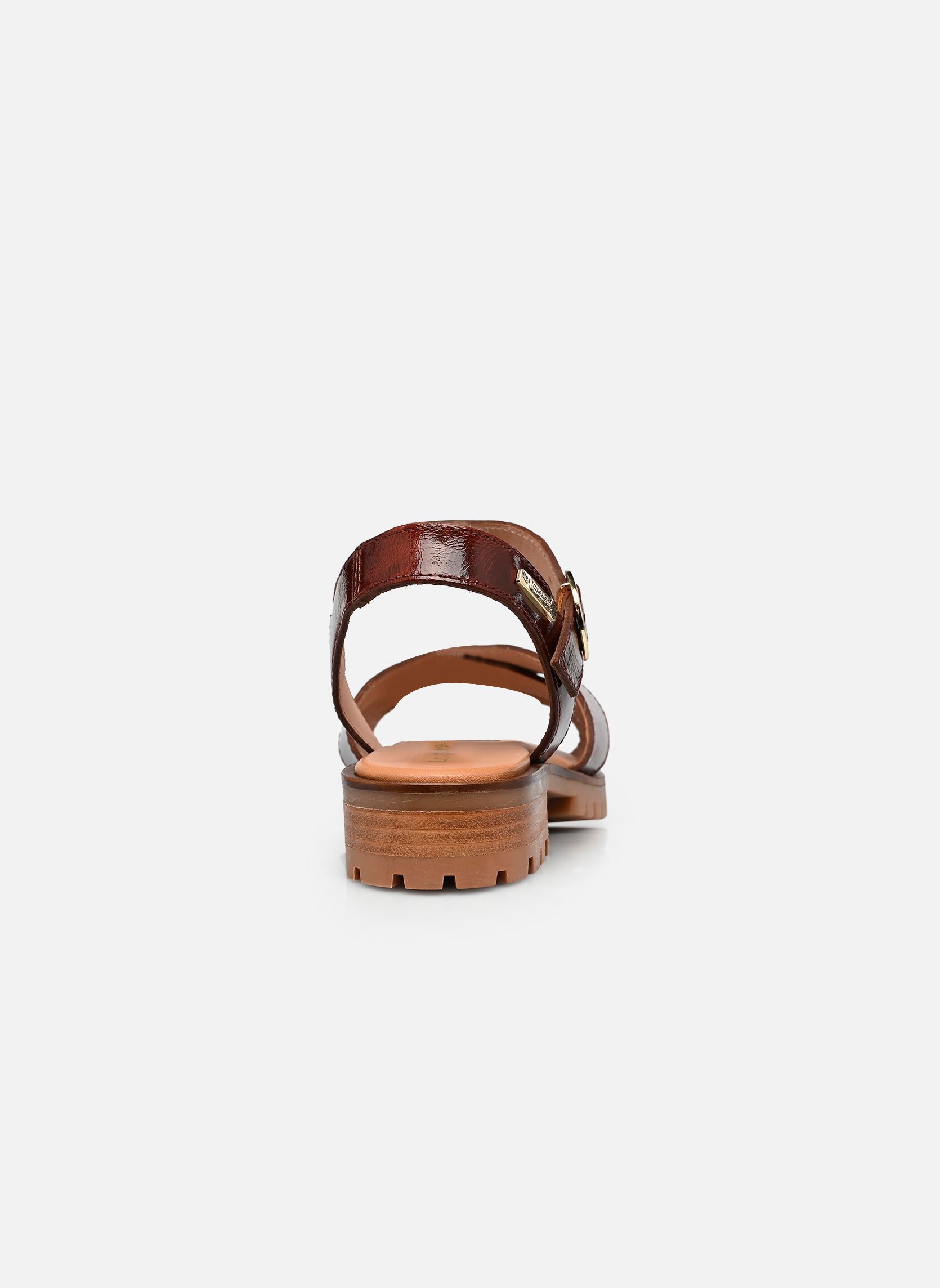 Sandalen HEAGLE damen braun Les Tropéziennes par M Belarbi Sandalen HEAGLE damen braun Chocolat
