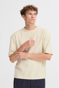 Kurzarm-T-Shirts Cfforrie Relaxed T-Shirt herren beige