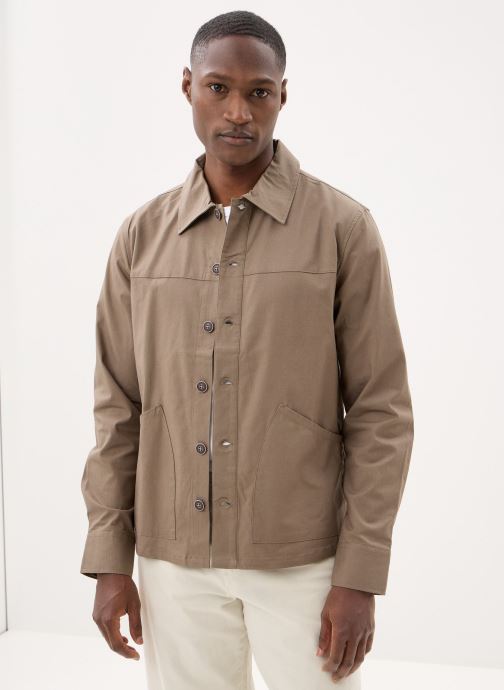 SOLID Jacken Sdrichie herren braun