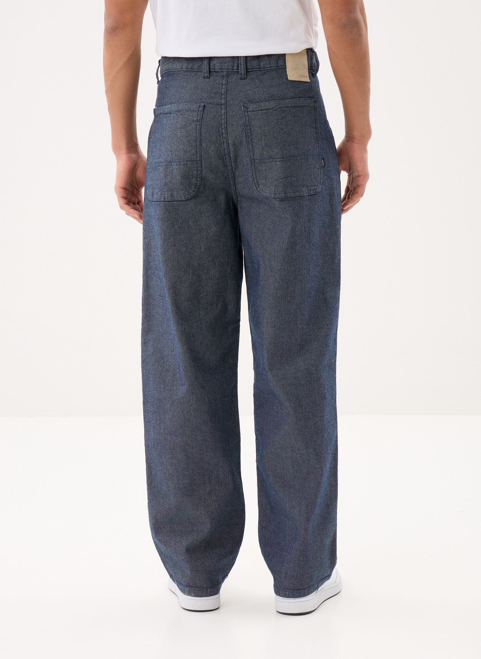 Straight Fit Jeans Sdmason Tanner herren blau SOLID Straight Fit Jeans Sdmason Tanner herren blau BLUE WASH DENIM