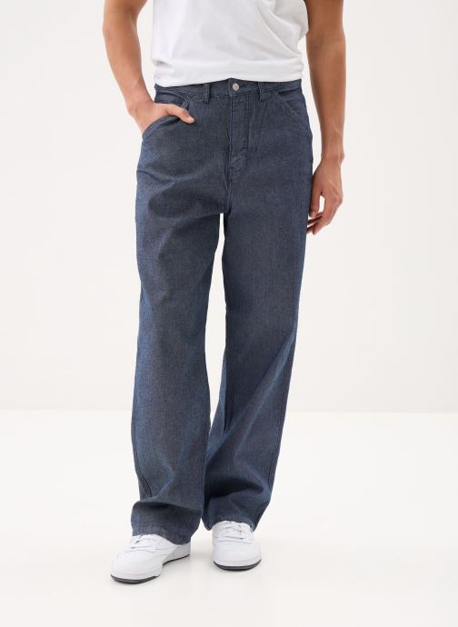 SOLID Straight Fit Jeans Sdmason Tanner herren blau