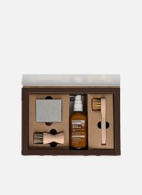 Imperméabilisants Suede Leather Care Set transparent