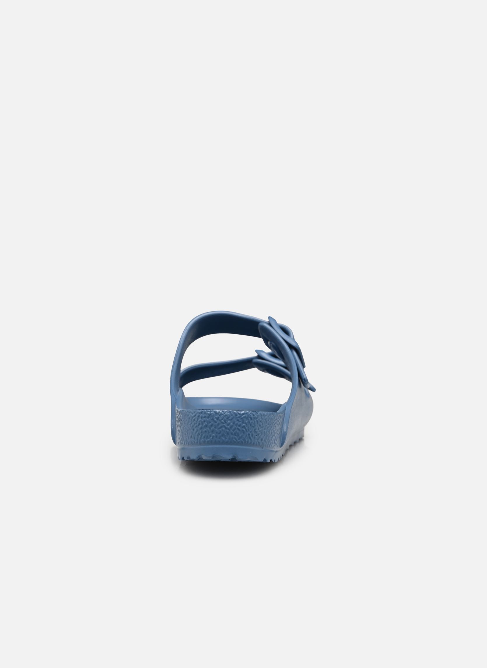 Sandalen Arizona Eva Kids - Narrow jungen blau Birkenstock Sandalen Arizona Eva Kids - Narrow jungen blau Elemental Blue