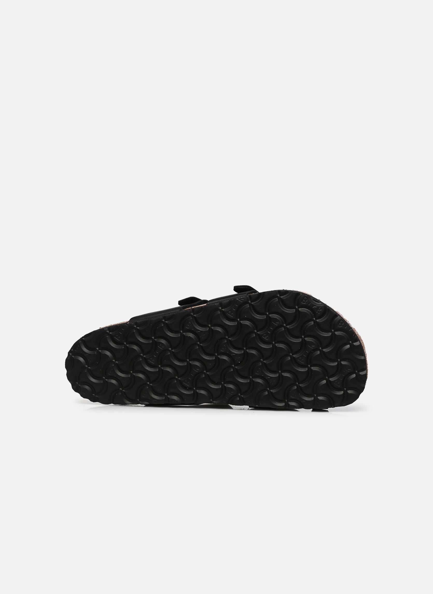 Muilen en klompen Mayari Birko Flor - Regular dames zwart Birkenstock Muilen en klompen Mayari Birko Flor - Regular dames zwart Black