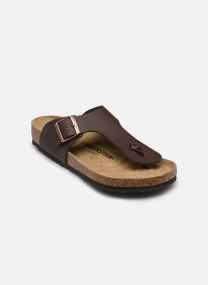 Flip-Flops Ramses Birko-Flor - Regular herren schwarz