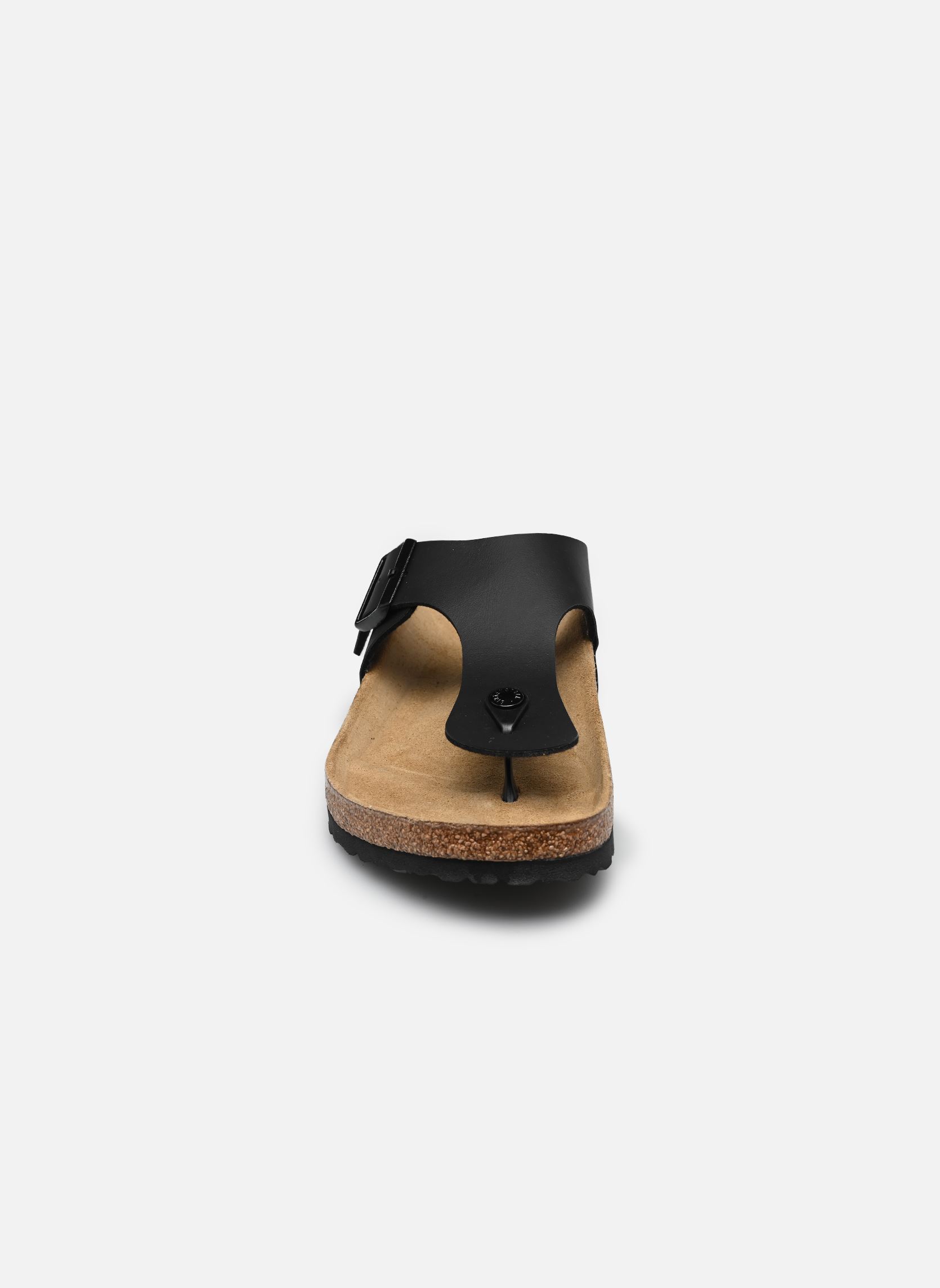 Flip-Flops Ramses Birko-Flor - Regular herren schwarz Birkenstock Flip-Flops Ramses Birko-Flor - Regular herren schwarz Black