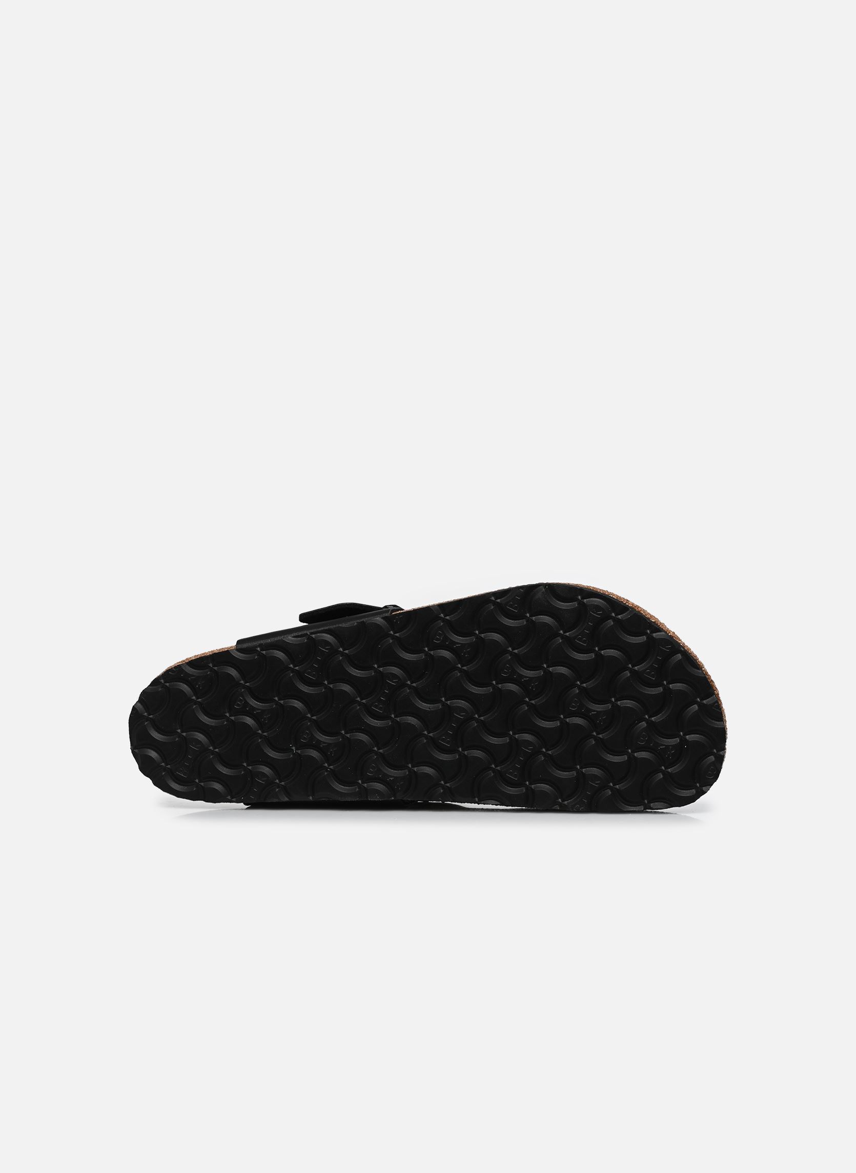 Flip-Flops Ramses Birko-Flor - Regular herren schwarz Birkenstock Flip-Flops Ramses Birko-Flor - Regular herren schwarz Black
