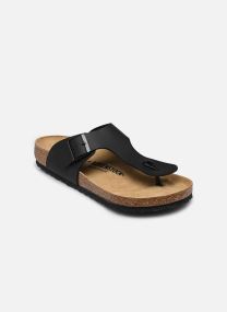 Flip-Flops Ramses Birko-Flor - Regular herren schwarz