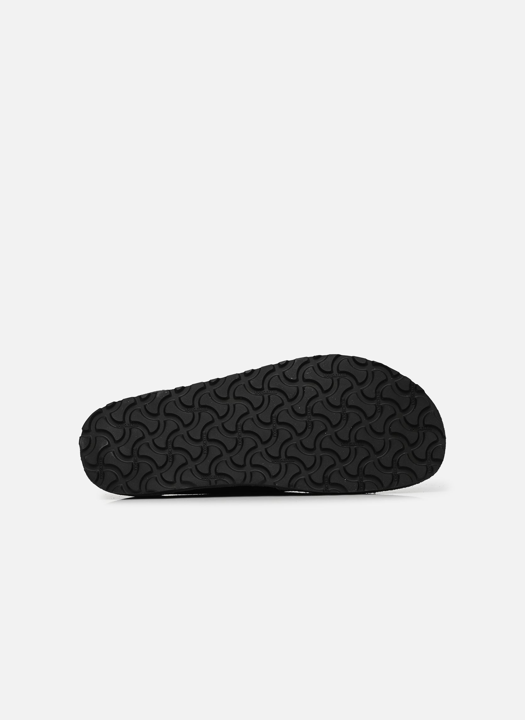 Derbies Utti Lace Suede - Regular homme gris Birkenstock Derbies Utti Lace Suede - Regular homme gris CHARCOAL