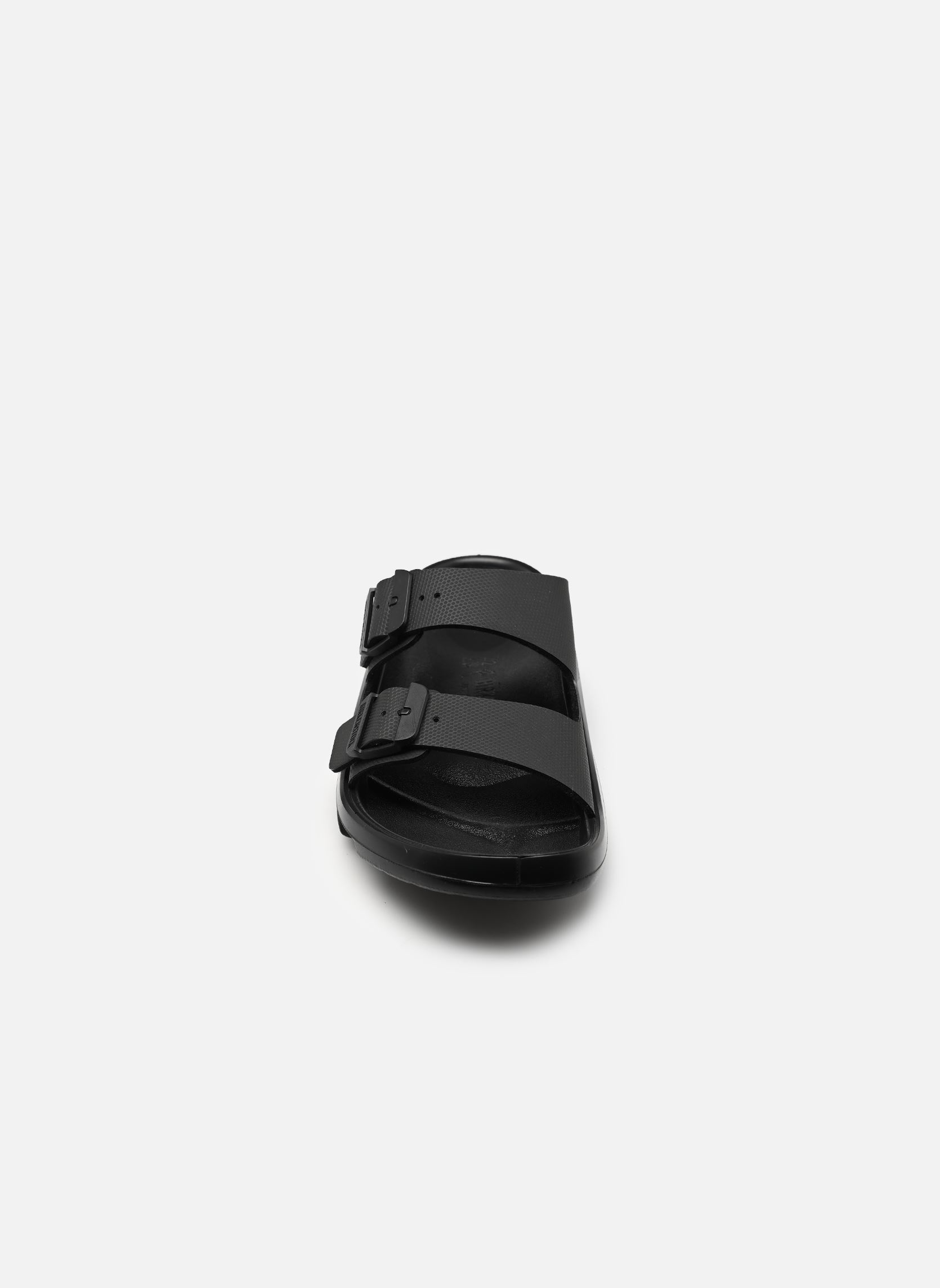 Mules Mogami Terra Stealth Birko-Flor - Regula homme noir Birkenstock Mules Mogami Terra Stealth Birko-Flor - Regula homme noir Black