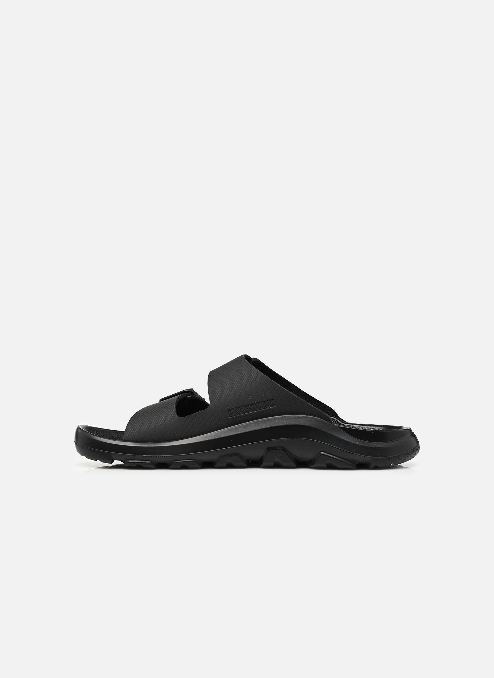 Mules Mogami Terra Stealth Birko-Flor - Regula homme noir Birkenstock Mules Mogami Terra Stealth Birko-Flor - Regula homme noir Black