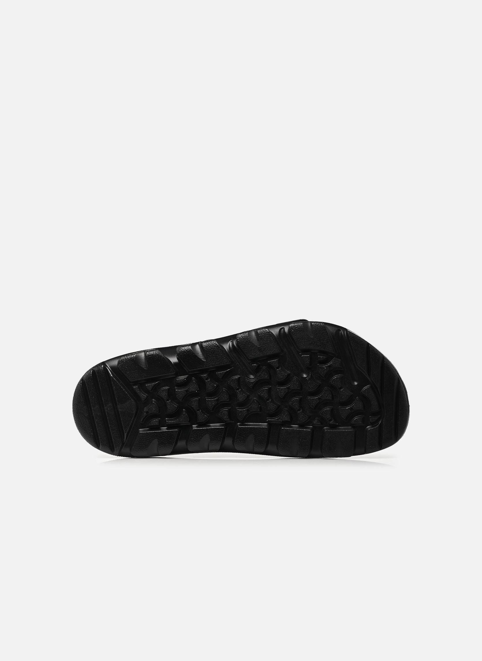 Mules Mogami Terra Stealth Birko-Flor - Regula homme noir Birkenstock Mules Mogami Terra Stealth Birko-Flor - Regula homme noir Black